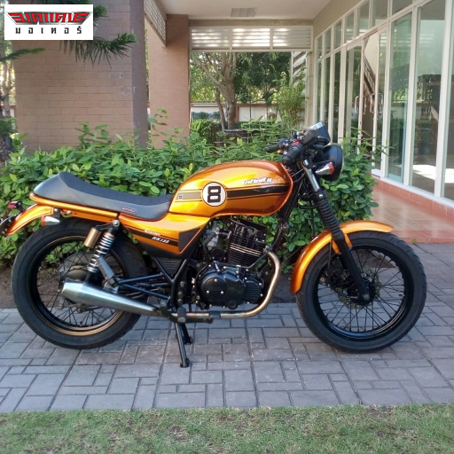 Infinity125